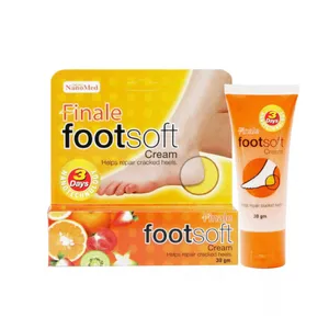 NanoMed Finale Footsoft Cream 30gm